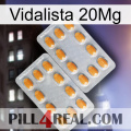 Vidalista 20Mg cialis4